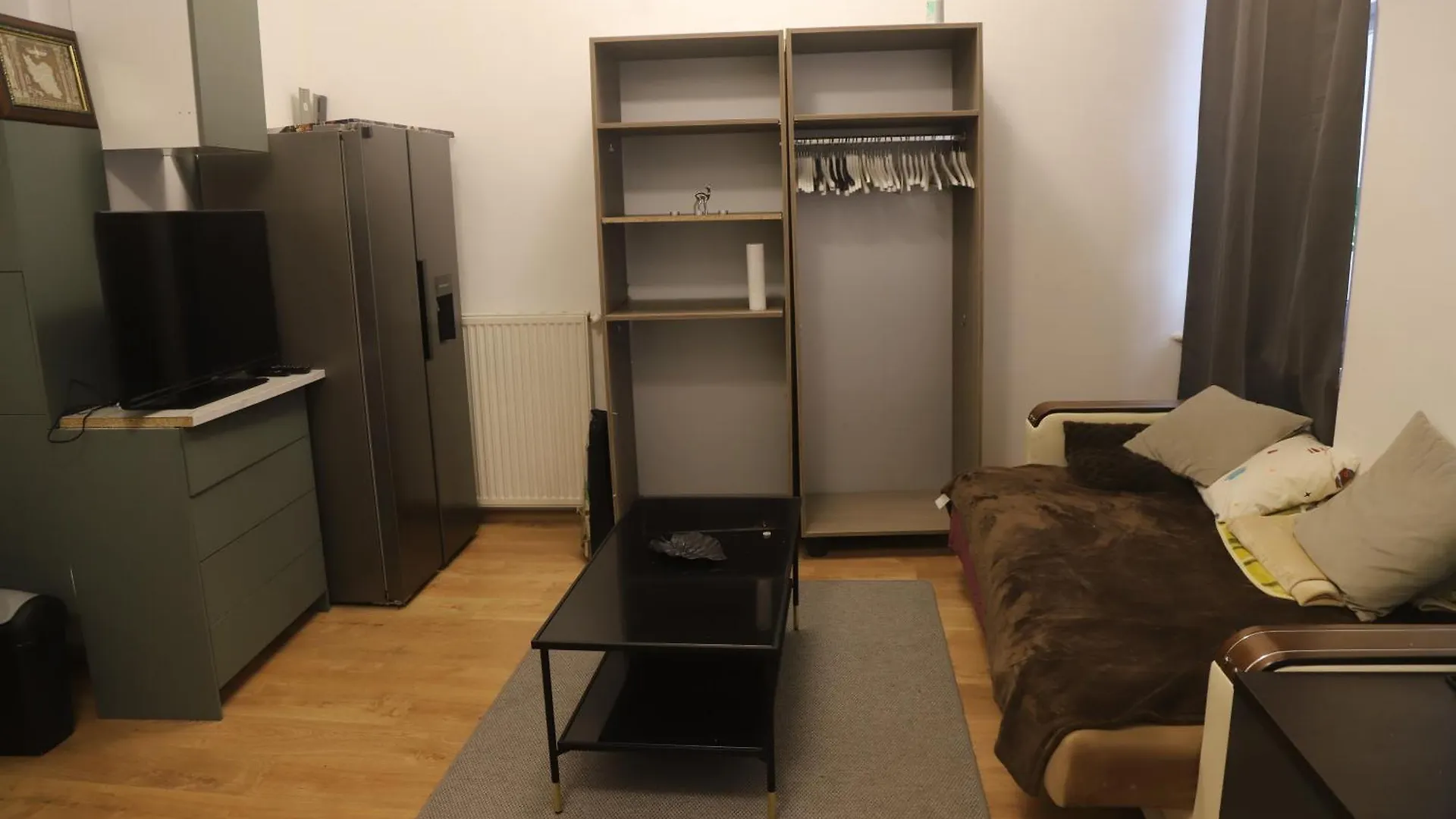 Johannes Gutenberg Loft Wien Österreich