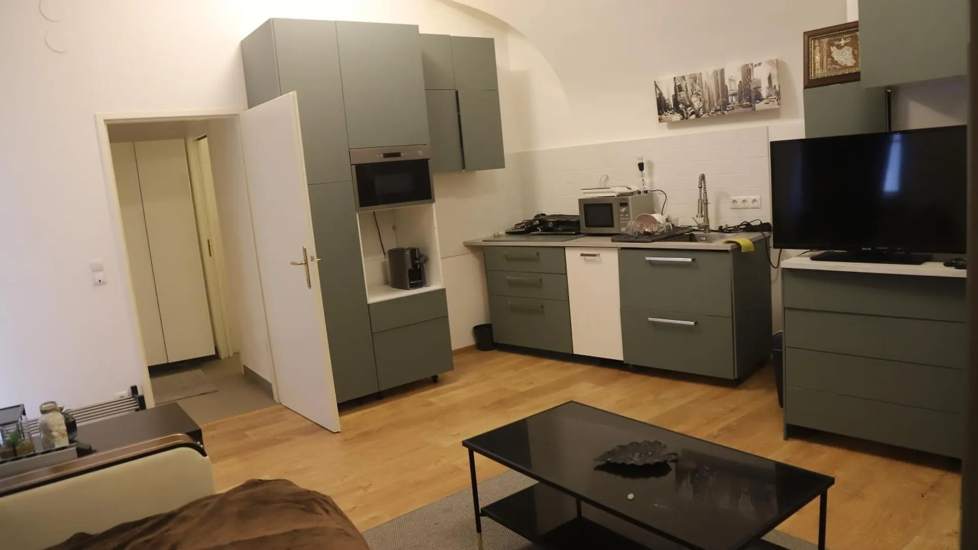 Johannes Gutenberg Loft Wien 0*,  Österreich