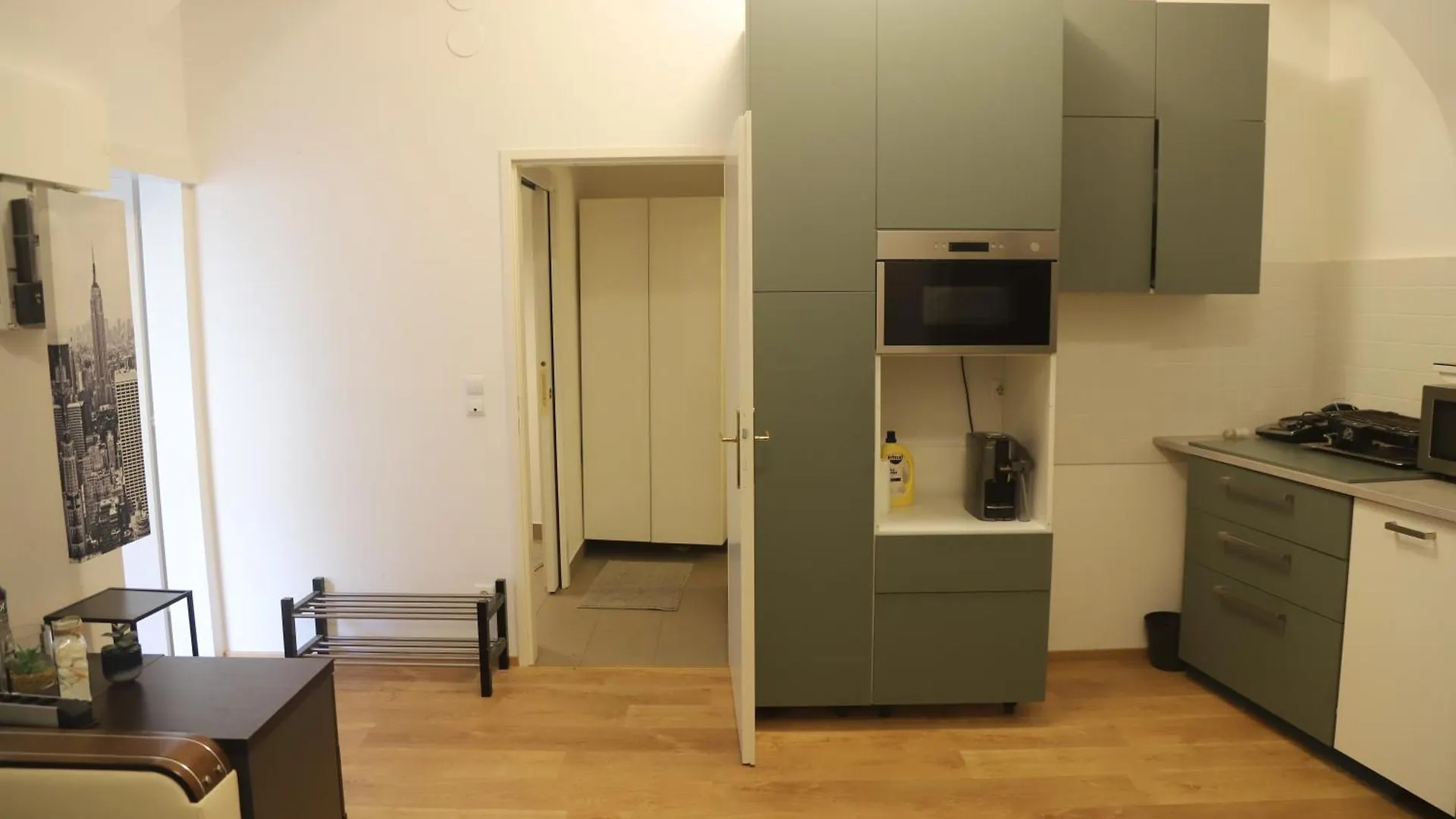 Johannes Gutenberg Loft Wien